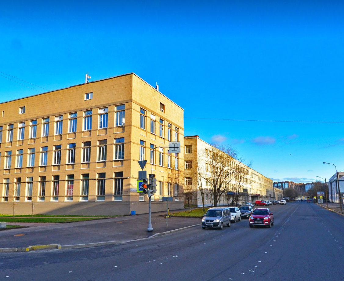 курсы сварки спб